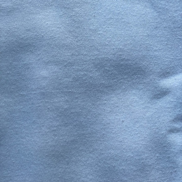 White Oversized Sweater - Picture 4 of 4